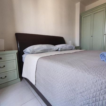 Casa Emma Apartman Alghero Kültér fotó
