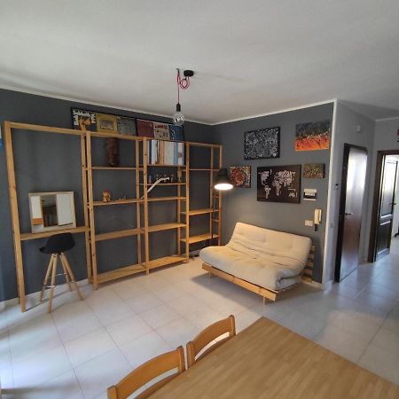 Casa Emma Apartman Alghero Kültér fotó