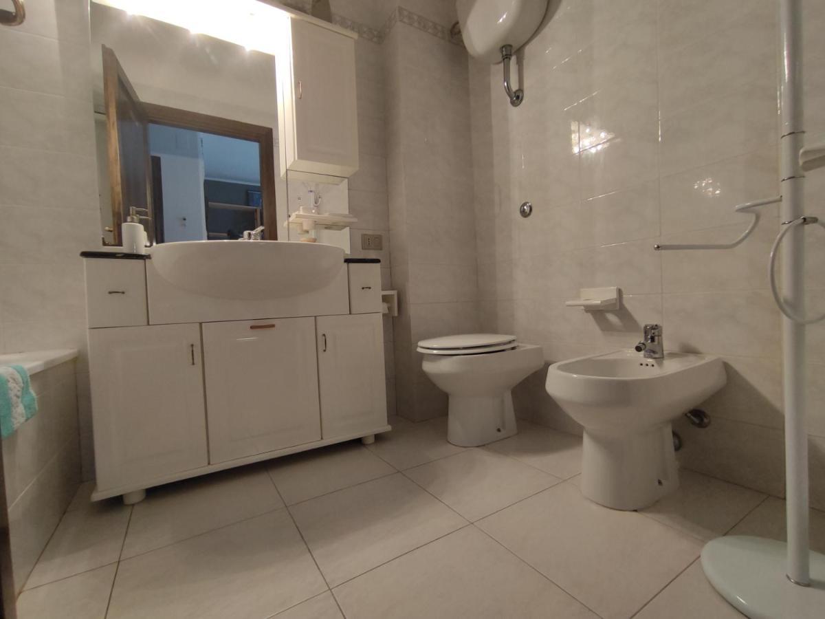 Casa Emma Apartman Alghero Kültér fotó