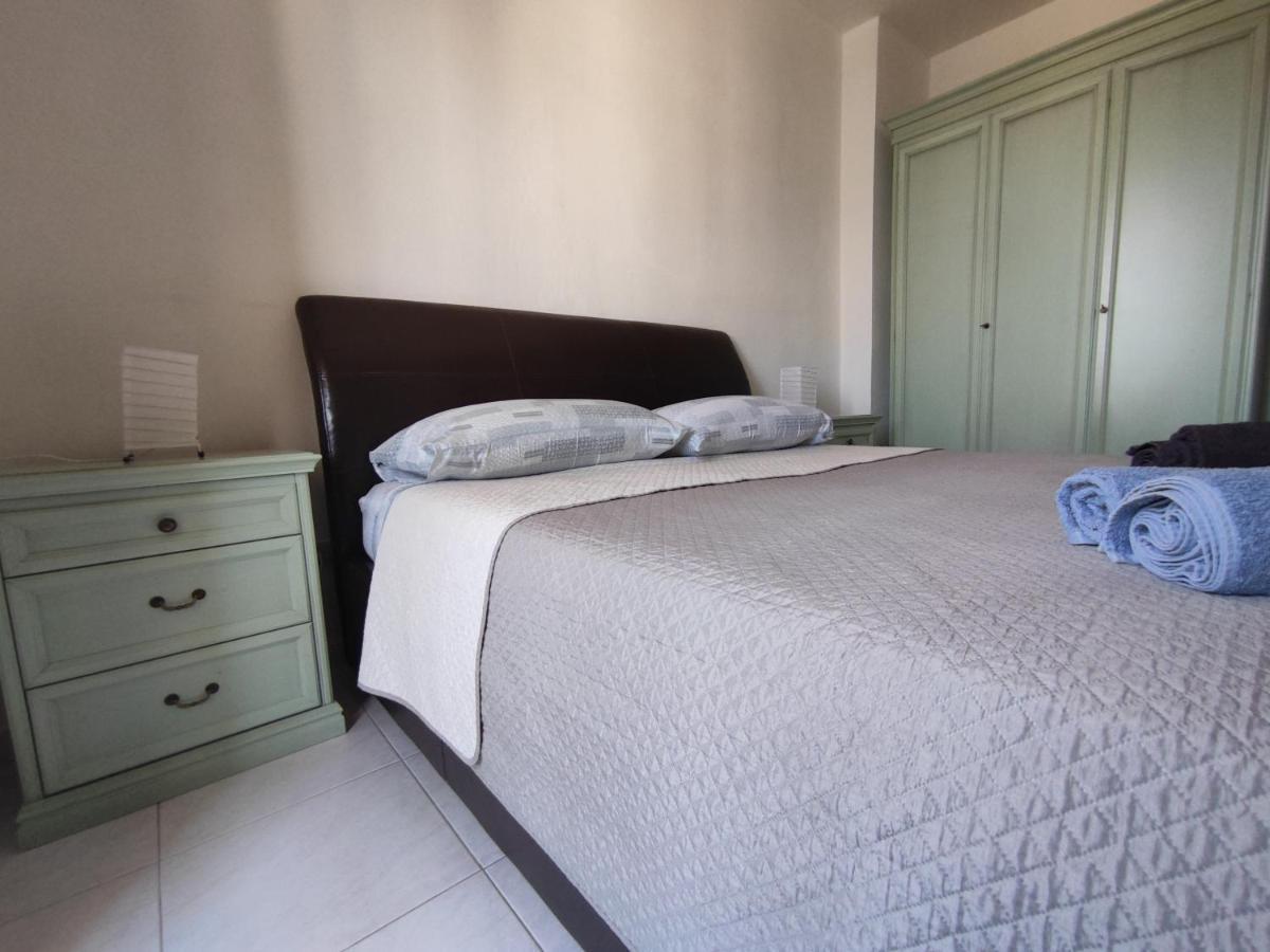 Casa Emma Apartman Alghero Kültér fotó