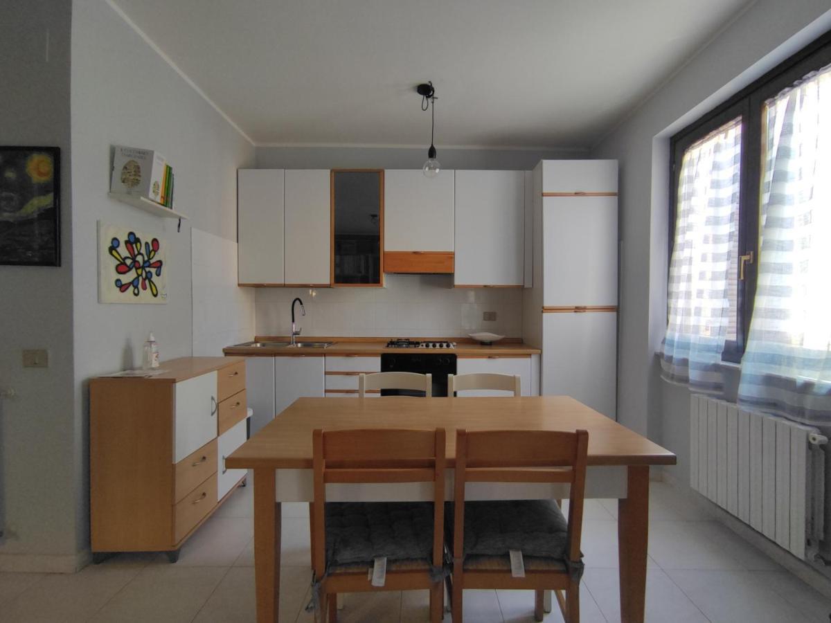 Casa Emma Apartman Alghero Kültér fotó
