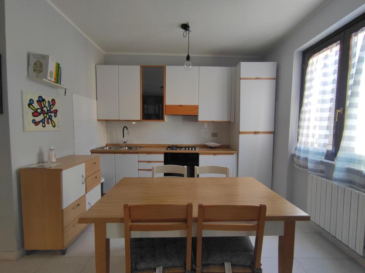 Casa Emma Apartman Alghero Kültér fotó