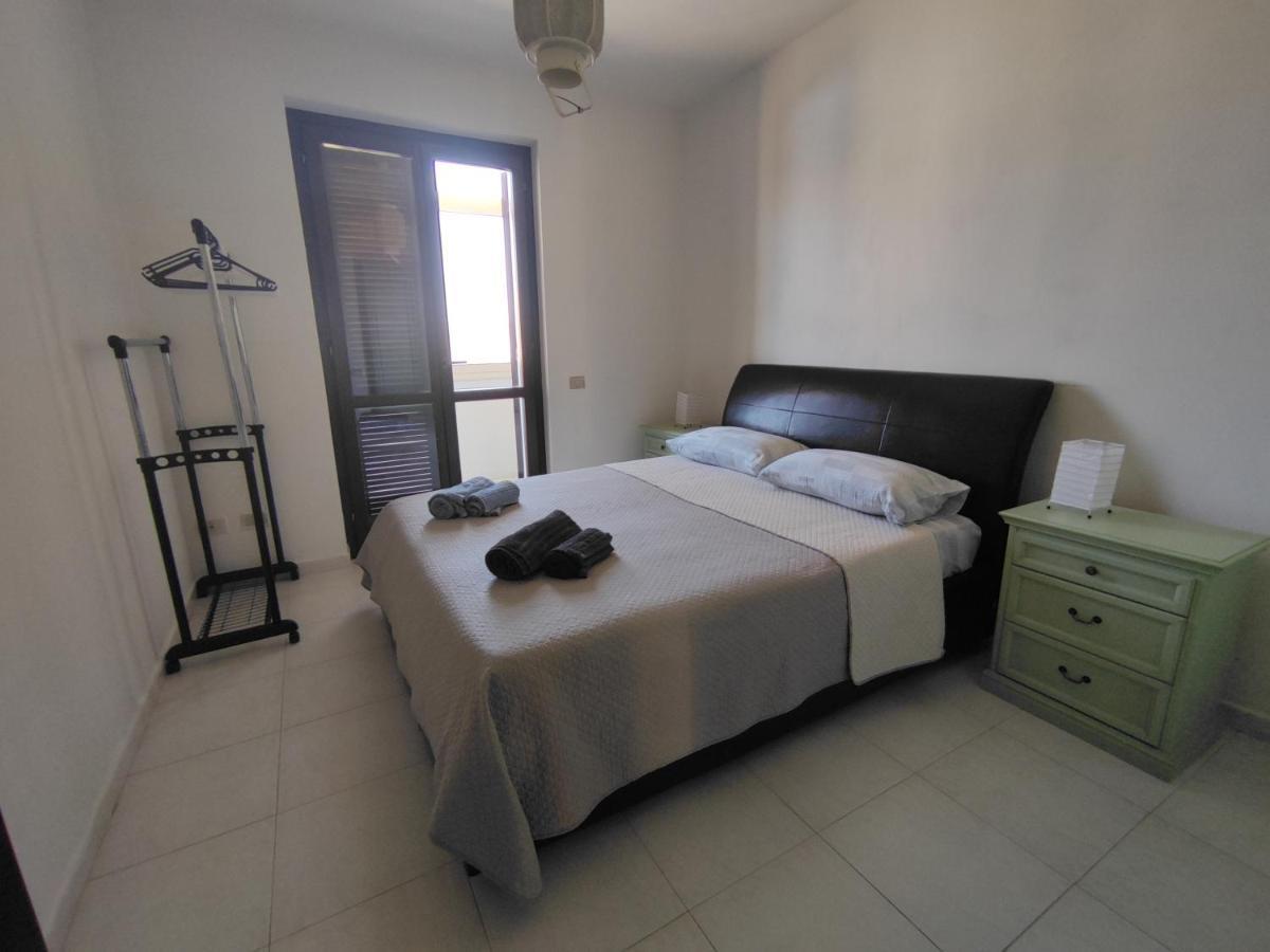 Casa Emma Apartman Alghero Kültér fotó