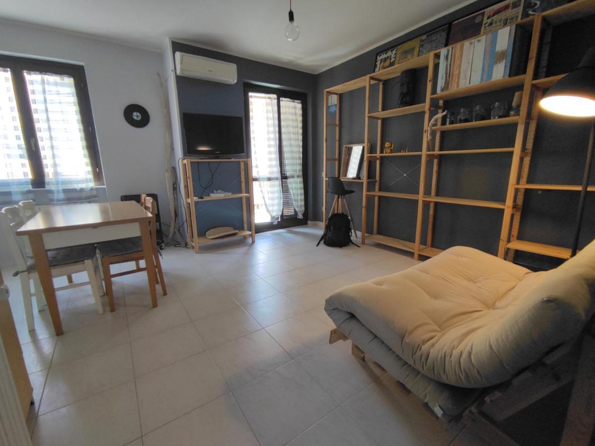 Casa Emma Apartman Alghero Kültér fotó