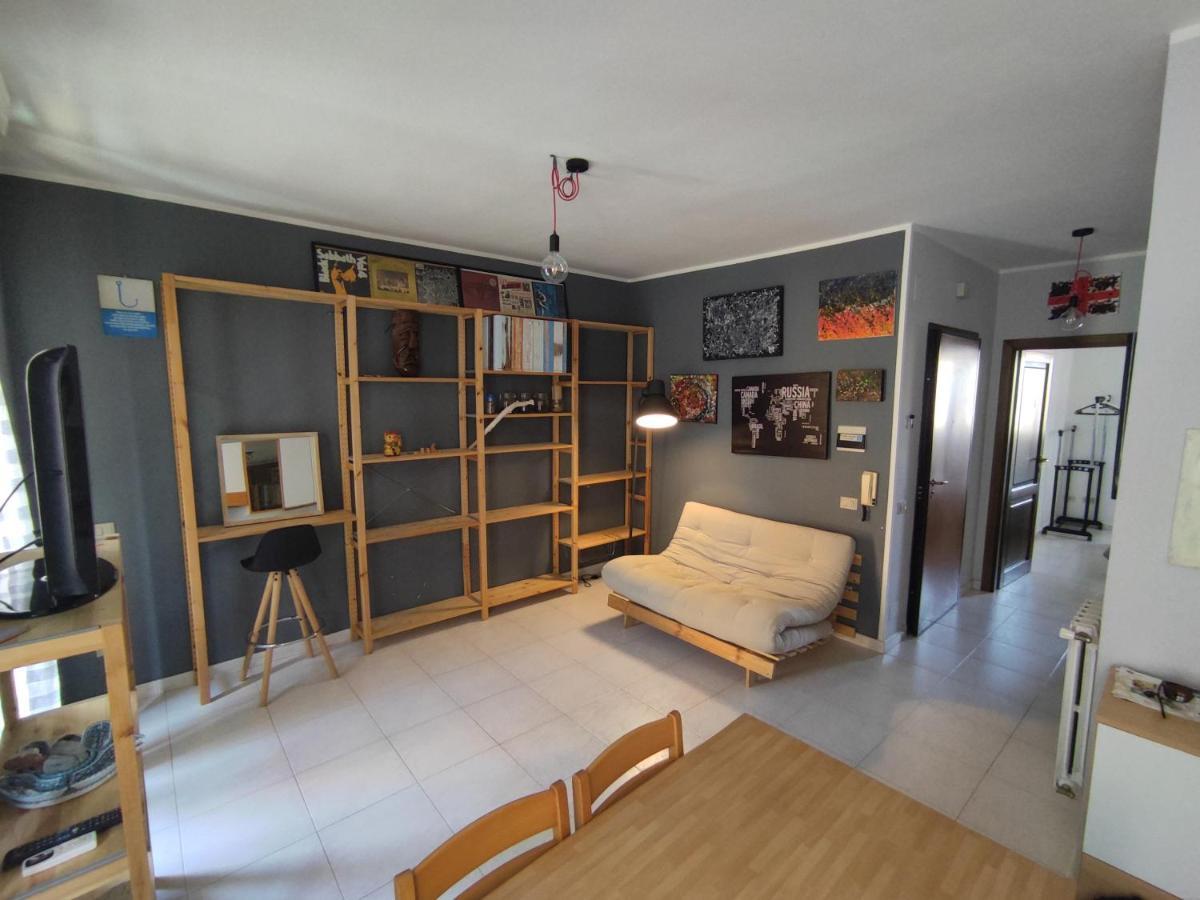 Casa Emma Apartman Alghero Kültér fotó